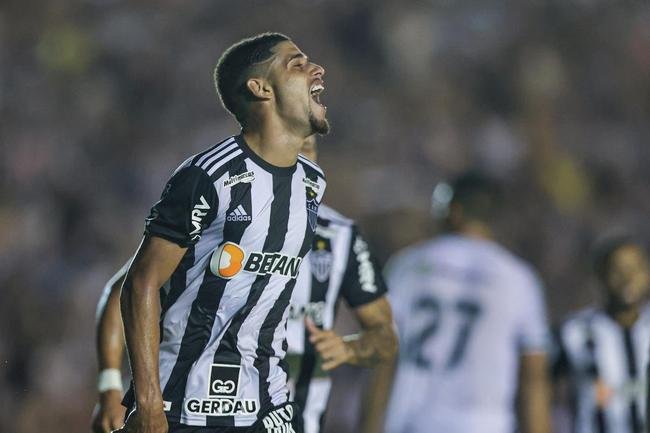 O Atltico visitou o Ipatinga pela 3 rodada do Campeonato Mineiro, no Ipatingo, no Vale do Ao.