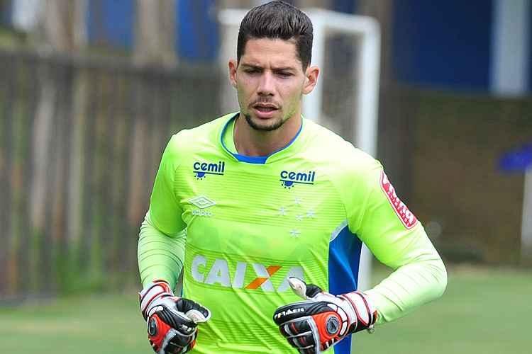 Cruzeiro está interessado em revelação do Sport