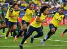 Equador goleia Bolívia na abertura da Copa América Feminina
