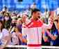 Djokovic ganha em Belgrado antes de buscar 2 ttulo em Roland Garros