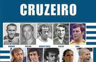 Os Dez Mais do Cruzeiro