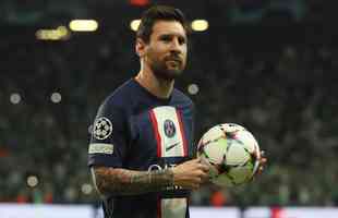 1 - Messi (Futebol): R$ 674, 89 milhes nos ltimos 12 meses