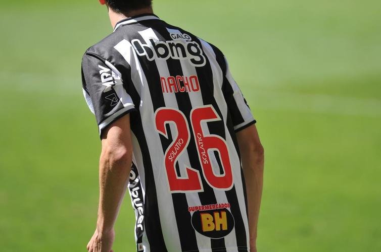 
Atltico e Bahia fizeram o 1 dos trs jogos que tero em 11 dias; os outros sero pela Copa do Brasil  