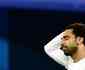 Aps gol em derrota do Egito, Salah deixa estdio em silncio