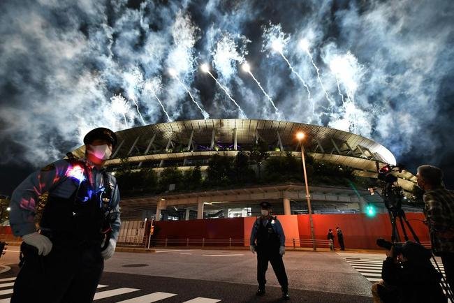 Jogos Paralmpicos de Tquio chegam ao fim depois de 13 dias de muita emoo; prxima parada ser em Paris, na Frana, em 2024 