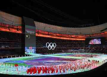 Capital chinesa é a primeira cidade a sediar os Jogos de Verão e de Inverno, um marco na história olímpica