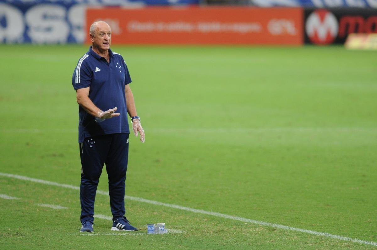 Fotos do jogo entre Cruzeiro e Brasil de Pelotas-RS, no Mineiro, em Belo Horizonte, pela 26 rodada da Srie B do Campeonato Brasileiro (5/12/2020)