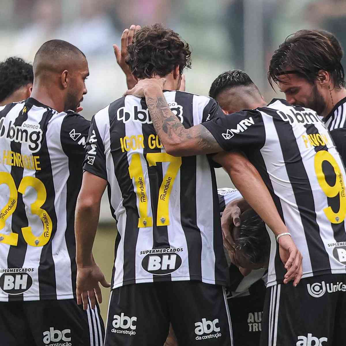 Atlético-MG x Nacional-URU: tudo o que você precisa saber sobre o jogo pela  Libertadores, libertadores