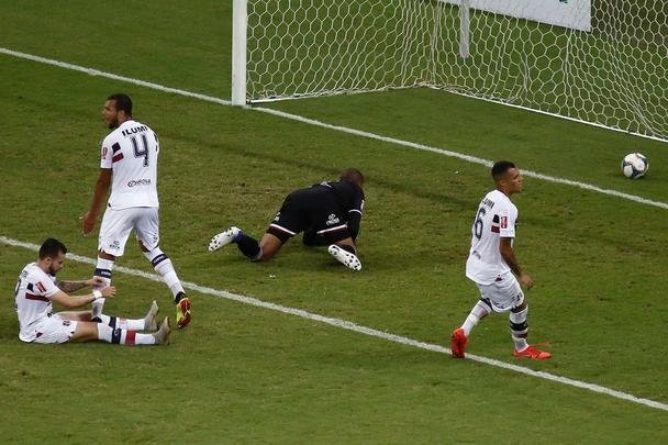Tricolor do Arruda enfrenta Cavalo de Aço, na Arena de Pernambuco, em partida válida pela 15ª rodada da Série C