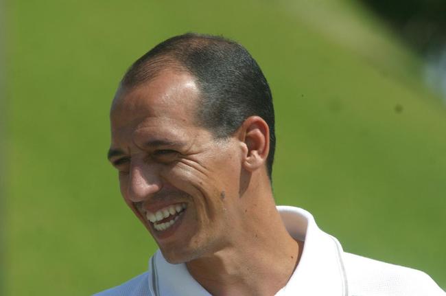 Oito ttulos - Clio Lcio (zagueiro). Perodo: 1991 a 1997. Conquistas: Campeonato Mineiro (1992, 1994, 1996, 1997); Supercopa da Libertadores (1992), Copa do Brasil (1993, 1996)
Copa Libertadores da Amrica (1997). 
