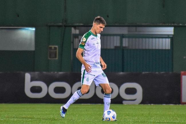 Amrica visitou a Chapecoense na Arena Cond pela 16 rodada do Brasileiro