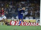 Cruzeiro: Alex celebra 19 anos de gol de letra sobre Fla na Copa do Brasil