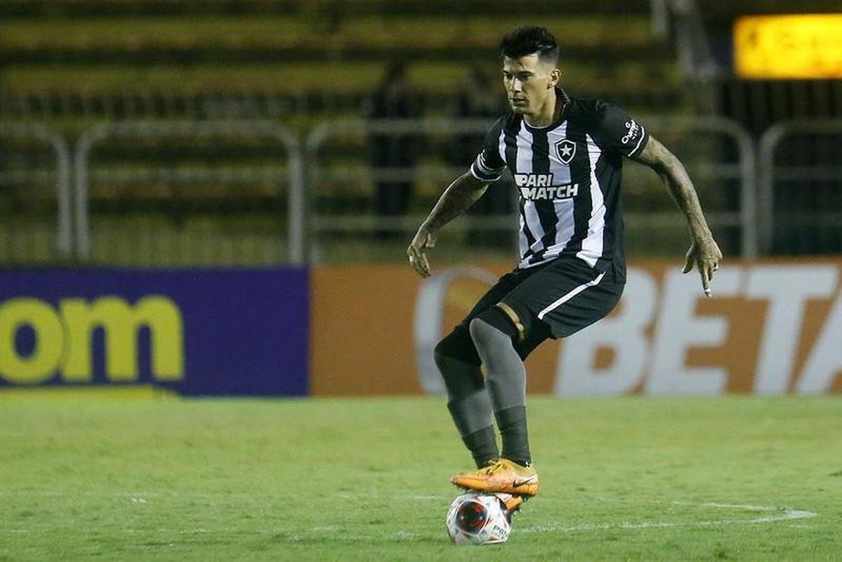 10 Botafogo - 19 jogos, com 11 vitrias, 4 empates e 4 derrotas (64,9% de aproveitamento)