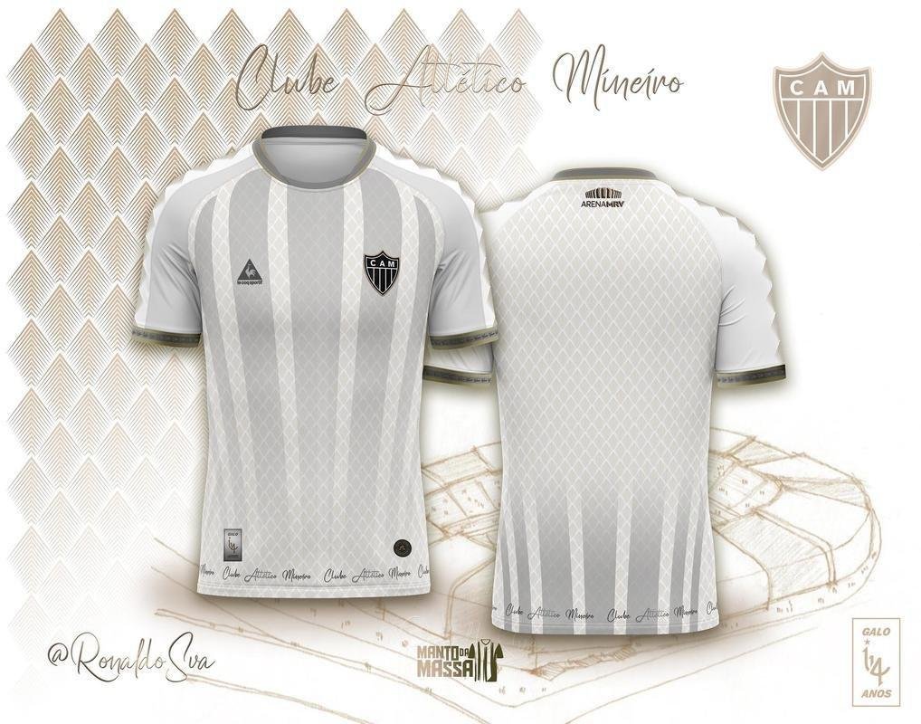 Modelos enviados para o concurso Manto da Massa