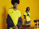 Cruzeiro lana camisa 3 com homenagem  Seleo Brasileira; veja fotos