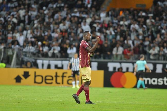 Atltico e Tolima se enfrentaram na noite desta quarta-feira (25), no Mineiro, em Belo Horizonte. A partida foi vlida pela 6 rodada da fase de grupos da Copa Libertadores da Amrica.