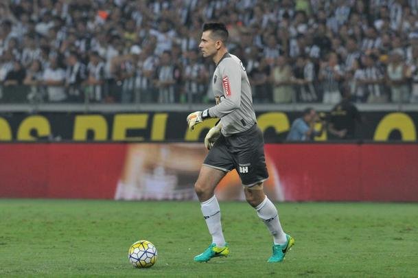 Imagens da deciso da Copa do Brasil, entre Atltico e Grmio, no Mineiro