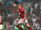 Flamengo: leo em campo, Erick Pulgar  tmido e discreto nos bastidores