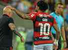 Santos: por que time precisa abrir o olho com Gabigol e o Flamengo na Vila