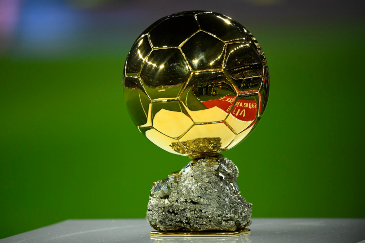 Bola de Ouro 2023: France Football divulga lista de indicados