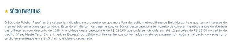 Categorias do Scio do Futebol