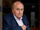 Fifa amplia por seis anos suspensões de Joseph Blatter e Jérôme Valcke