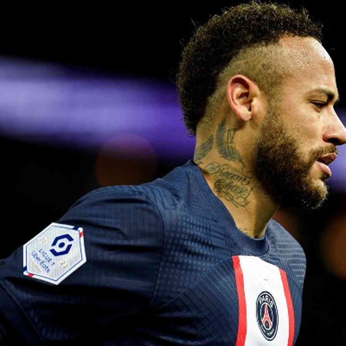 Neymar tem lesão detectada e é desfalque em próximo jogo do PSG