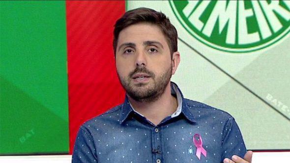 Jorge Nicola (ESPN) - Portuguesa