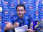 Presidente do Cruzeiro se exalta ao ler argumentos de Wagner e Itair para tentar evitar bloqueio de contas: 'Caras de pau'