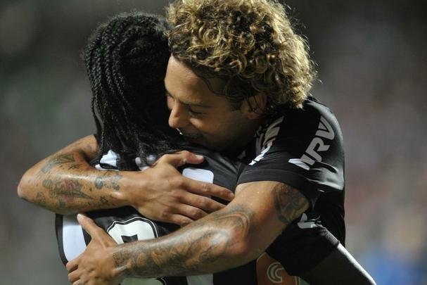 Veja fotos do jogo Atltico x URT