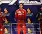 Em dobradinha da Ferrari, Sebastian Vettel vence em Singapura e encerra jejum