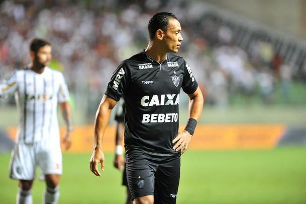 Jogo entre Atltico e Figueirense, no Independncia, vale pela terceira fase da Copa do Brasil