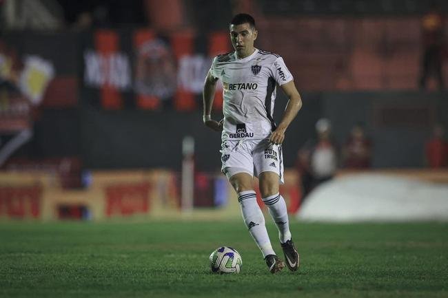Nesta quarta-feira (26/4), o Atltico visitou o Brasil de Pelotas no Estdio Bento de Freitas, em Pelotas, pela terceira fase da Copa do Brasil.
