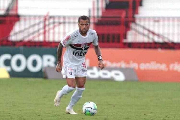 (Foto: Rubens Chiri / S�o Paulo)