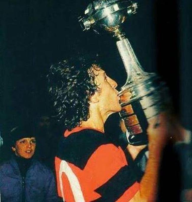 Flamengo 1981 - Carioca, Libertadores e Mundial