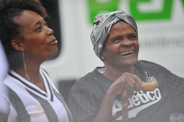 Independncia recebeu um bom pblico no jogo deste sbado