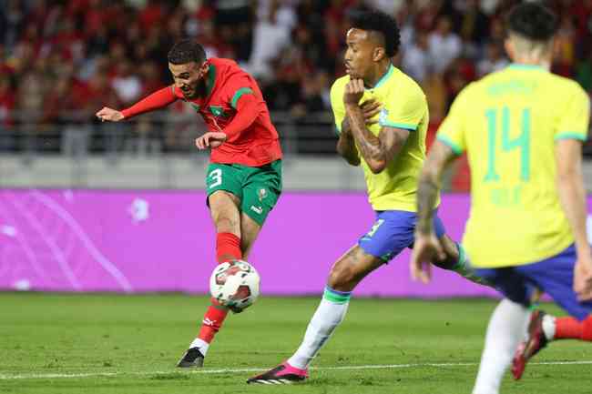 Seleção Brasileira vai jogar amistoso contra gigante da Europa e surpreende