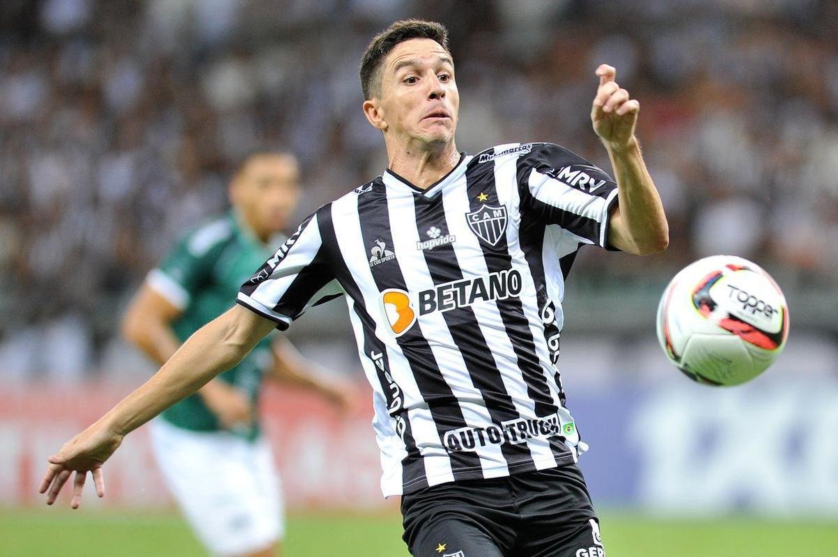 Fotos da partida de volta da semifinal do Campeonato Mineiro, entre Atltico e Caldense, no Mineiro, em Belo Horizonte