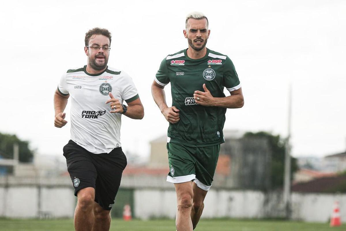 16 Coritiba - R$ 15,7 milhes