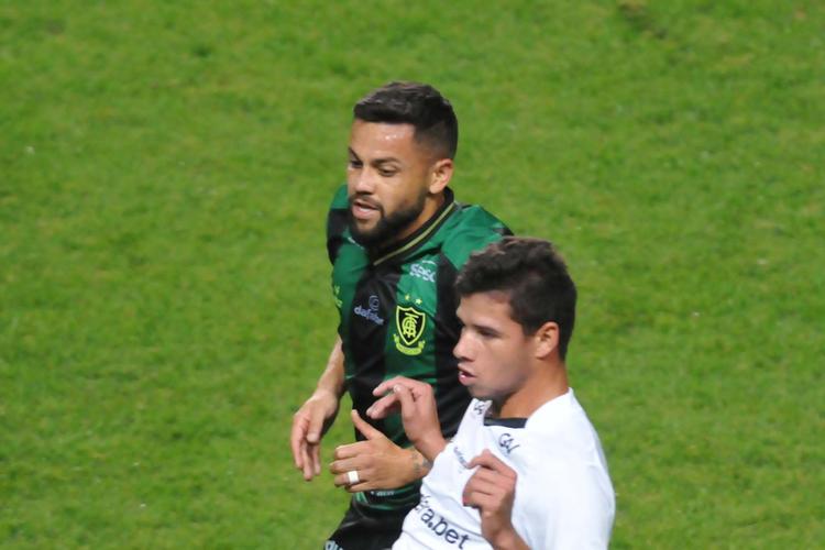 (Foto: Alexandre Guzanshe/EM/D.A Press)