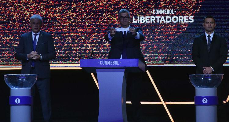 (Foto: NORBERTO DUARTE/AFP) (Foto: NORBERTO DUARTE/AFP)