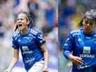 Cruzeiro Feminino renova contrato com 12 jogadoras para temporada 2023