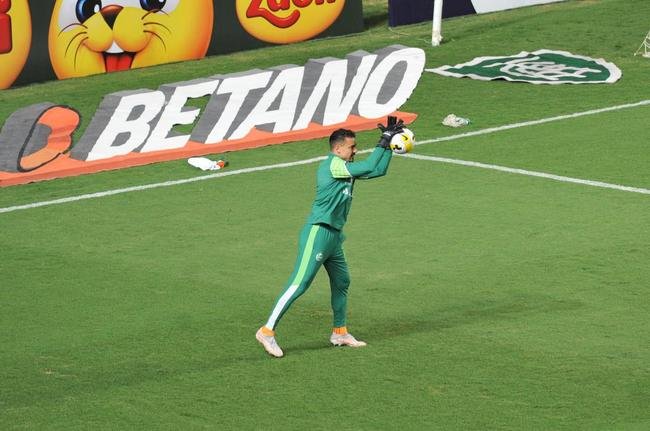 Neste sbado (16), o Amrica mediu foras com o Juventude no Estdio Independncia, em Belo Horizonte. A partida foi vlida pela 2 rodada da Srie A do Campeonato Brasileiro.