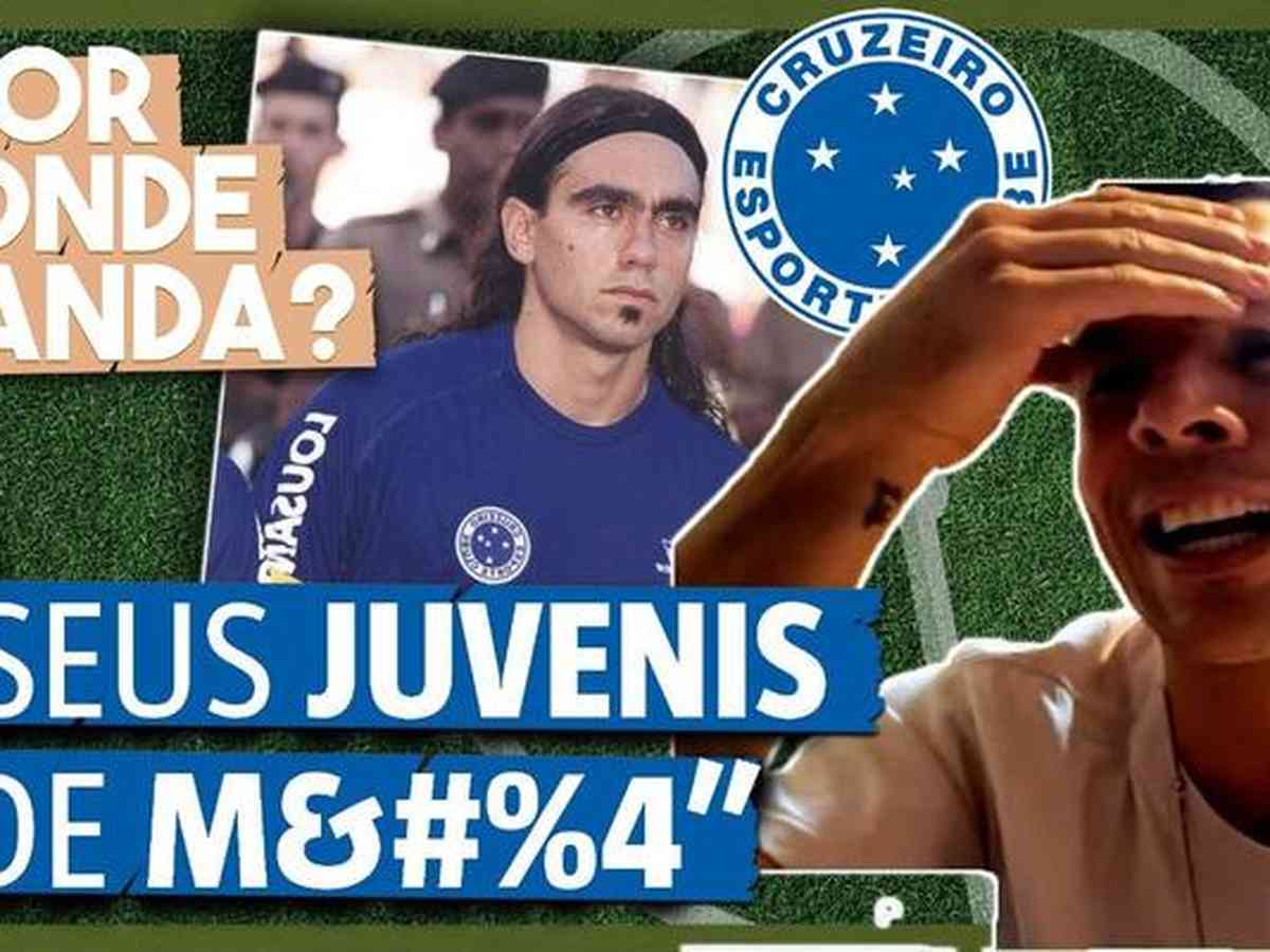 Jajá, ex-Cruzeiro, é emprestado a clube russo após ato de