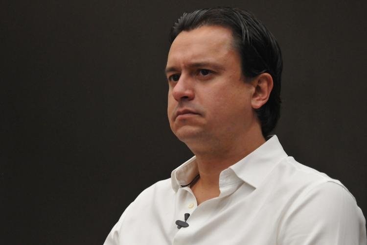 (Foto: Alexandre Guzanshe/EM/D.A. Press)