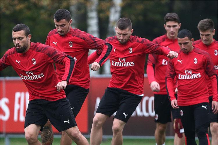 <i>(Foto: Divulgação/Milan)</i> <i>(Foto: Divulgação/Milan)</i>