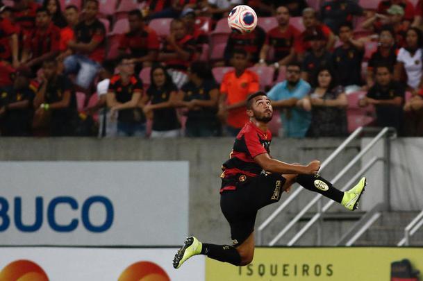 Com a Ilha passando por melhorias, equipes se enfrentaram na Arena de Pernambuco pela segunda rodada do Campeonato Pernambucano