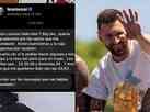 Messi manda mensagem para loja de sandlias e viraliza com 'humildade' 