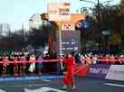 Maratona de Xangai é a terceira adiada na China por causa da COVID-19