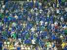 Cruzeiro inicia venda de ingressos para jogo contra América em Sete Lagoas
